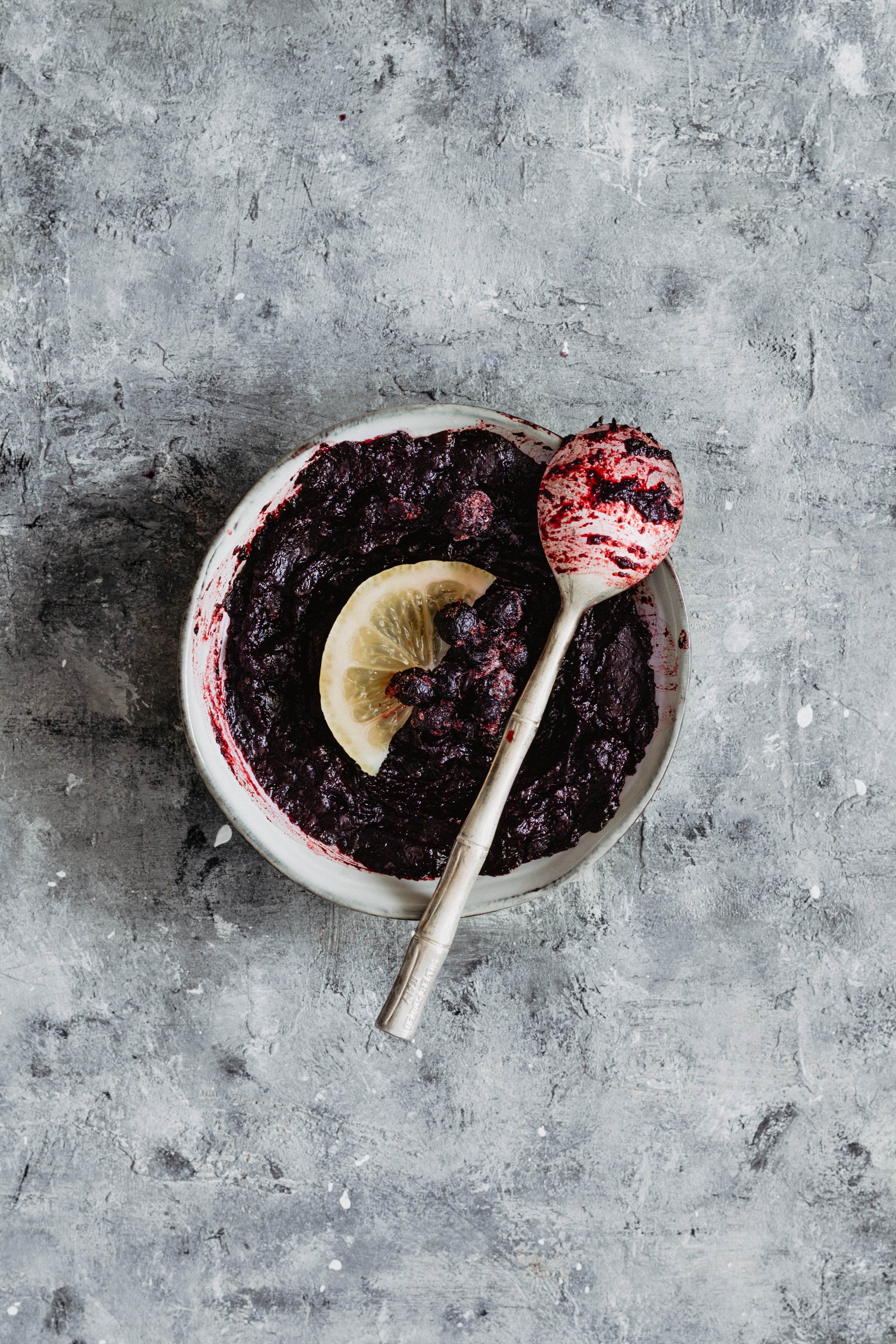 sugar free blueberry hand pies