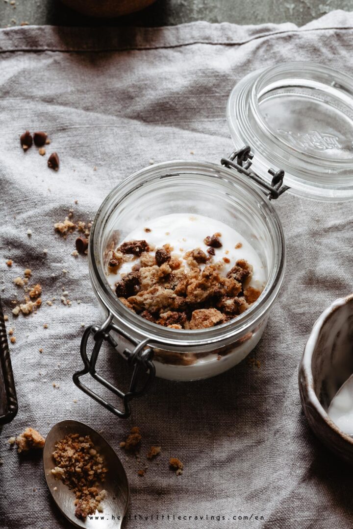 homemade-gluten-free-granola-recipe-without-oats-video