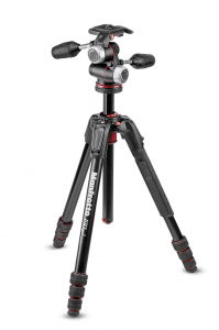 This is the tripod I use / tripod food photography