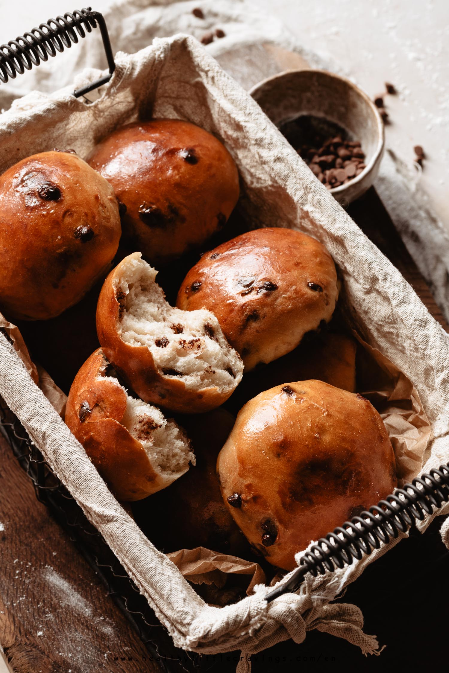 Pangoccioli Vegan Sofficissimi, PasticciandoConLaFranca