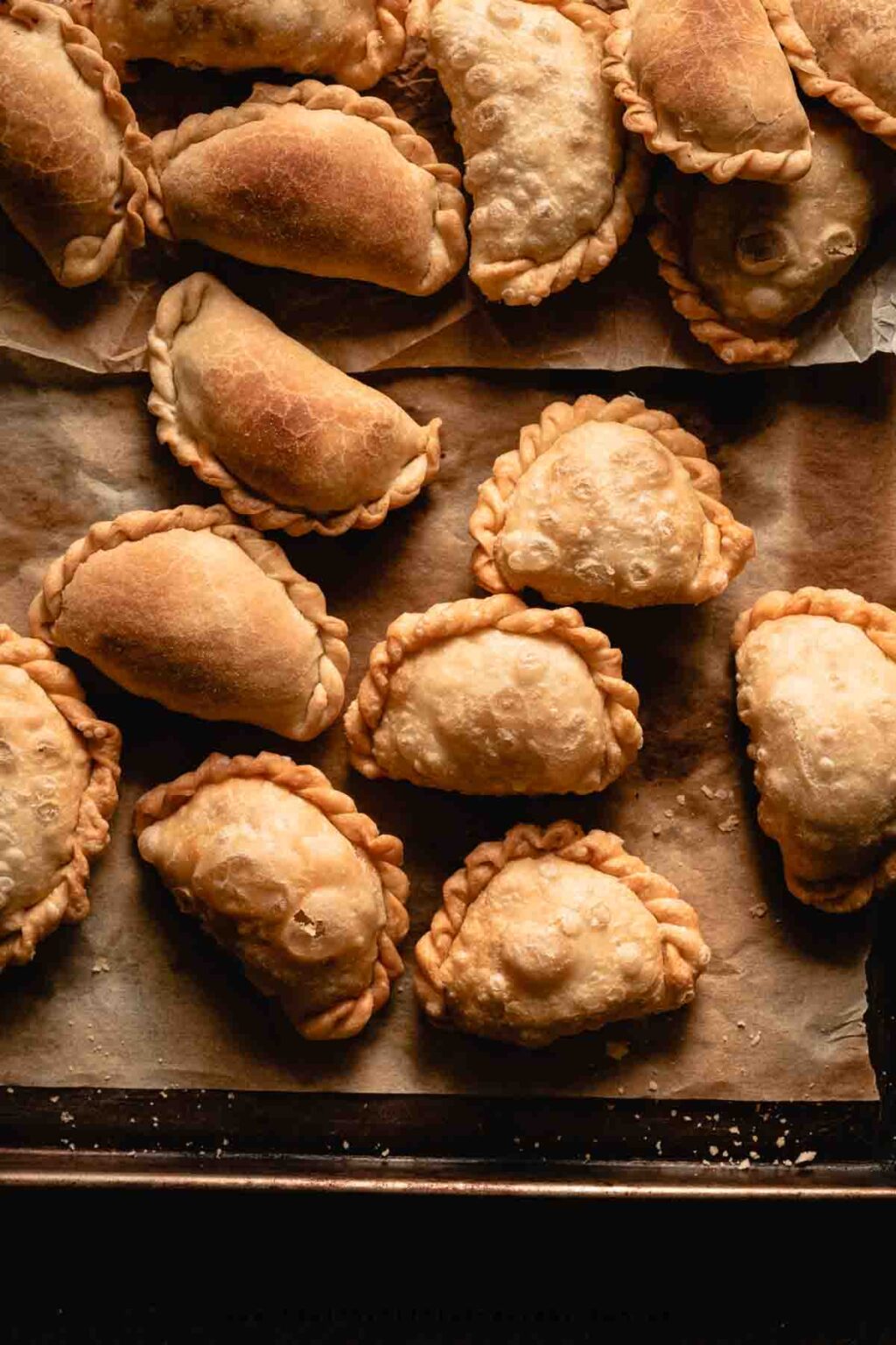 The Best Vegan Empanadas Recipe (Baked Or Fried)