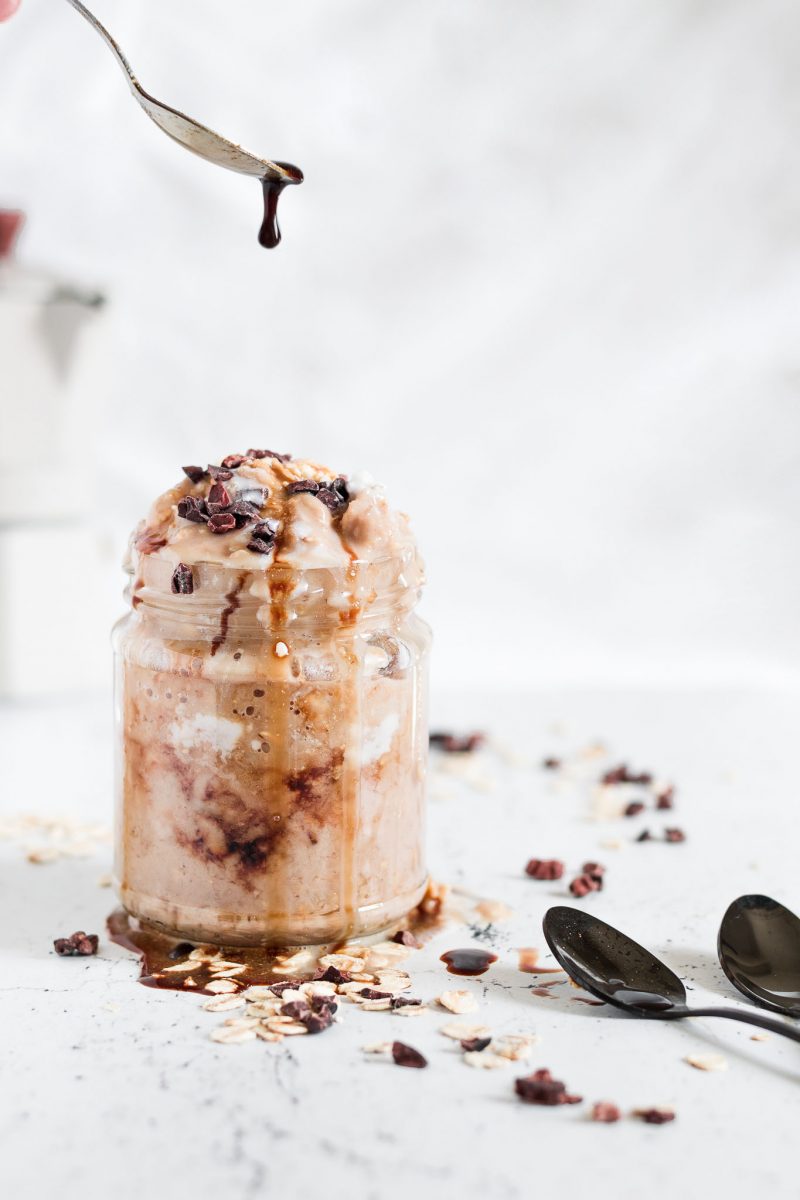 oatmealcoffee